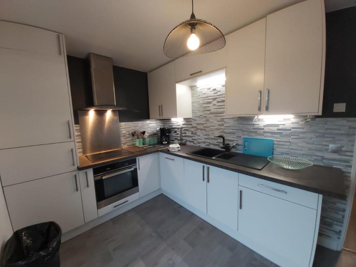 Holiday home Disneyland/paris 1 A10 Personnes Climatisee *