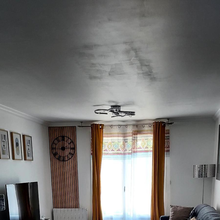 Holiday home Disneyland/paris 1 A10 Personnes Climatisee