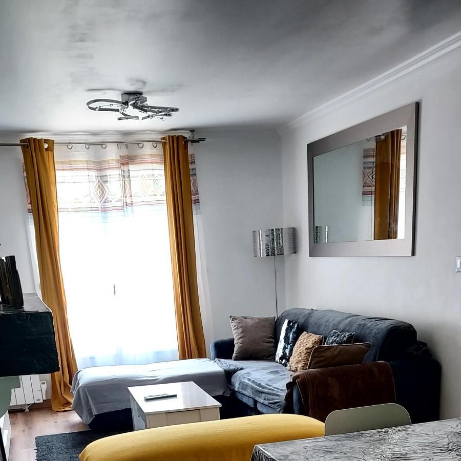 Holiday home Disneyland/paris 1 A10 Personnes Climatisee