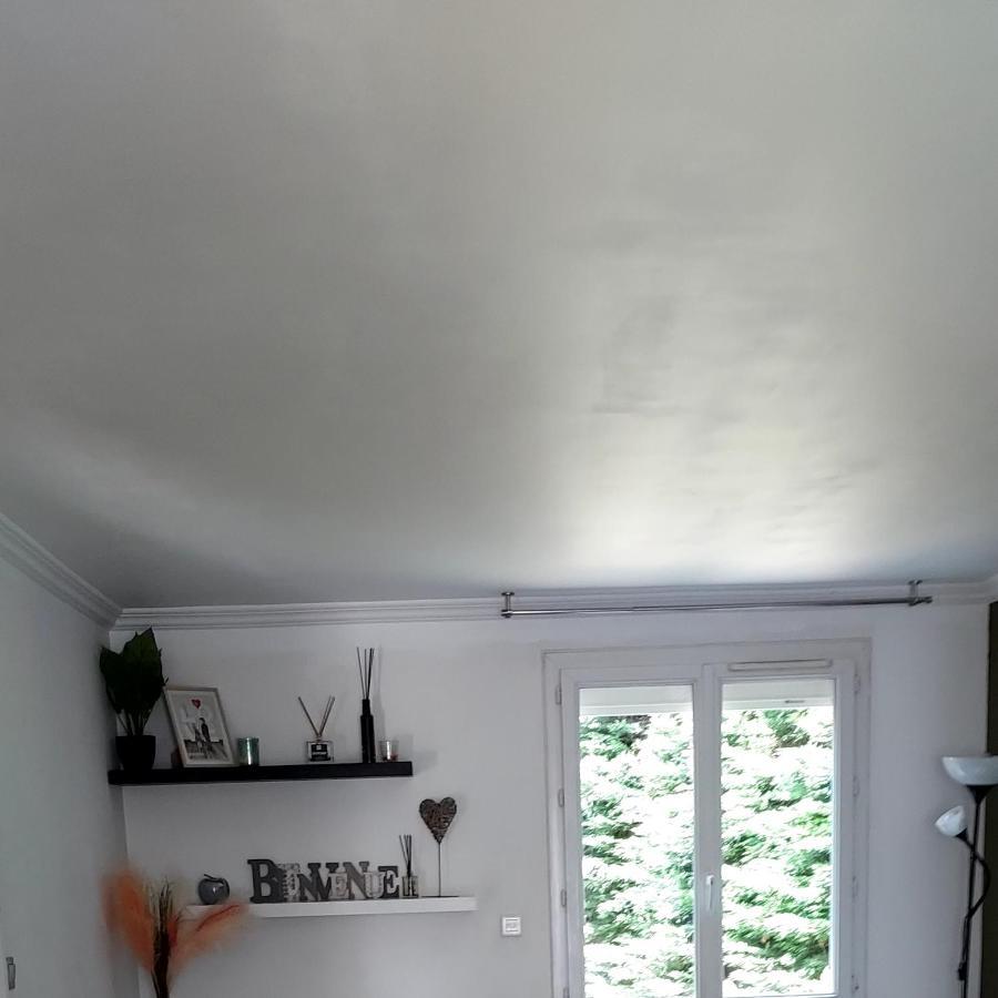 Holiday home Disneyland/paris 1 A10 Personnes Climatisee Pontault-Combault