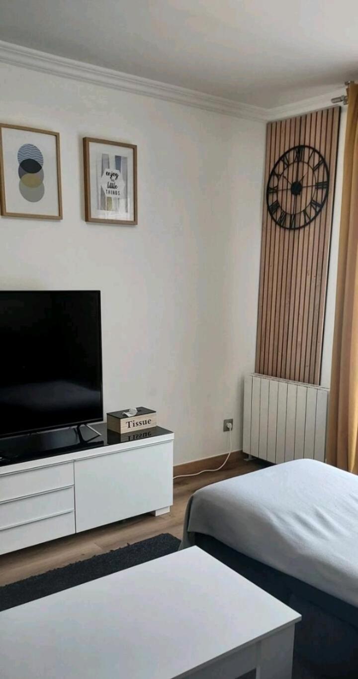 Disneyland/paris 1 A10 Personnes Climatisee Holiday home Pontault-Combault