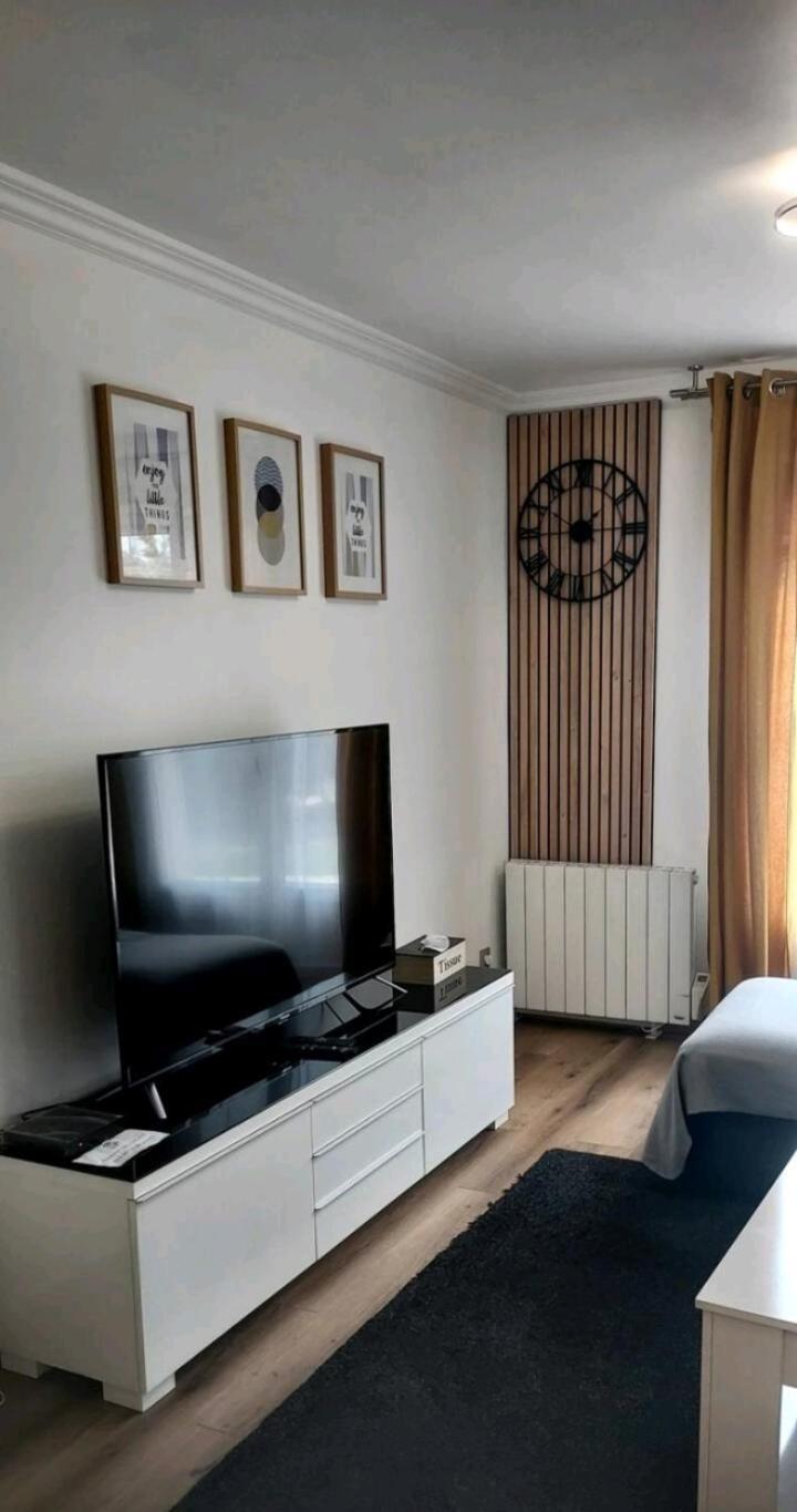 Holiday home Disneyland/paris 1 A10 Personnes Climatisee