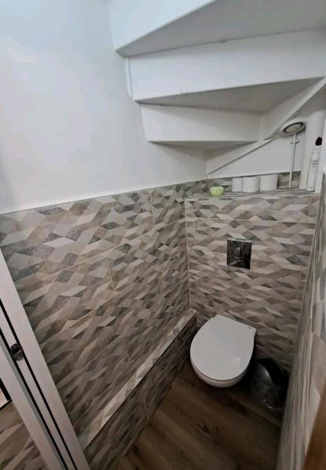 Holiday home Disneyland/paris 1 A10 Personnes Climatisee *