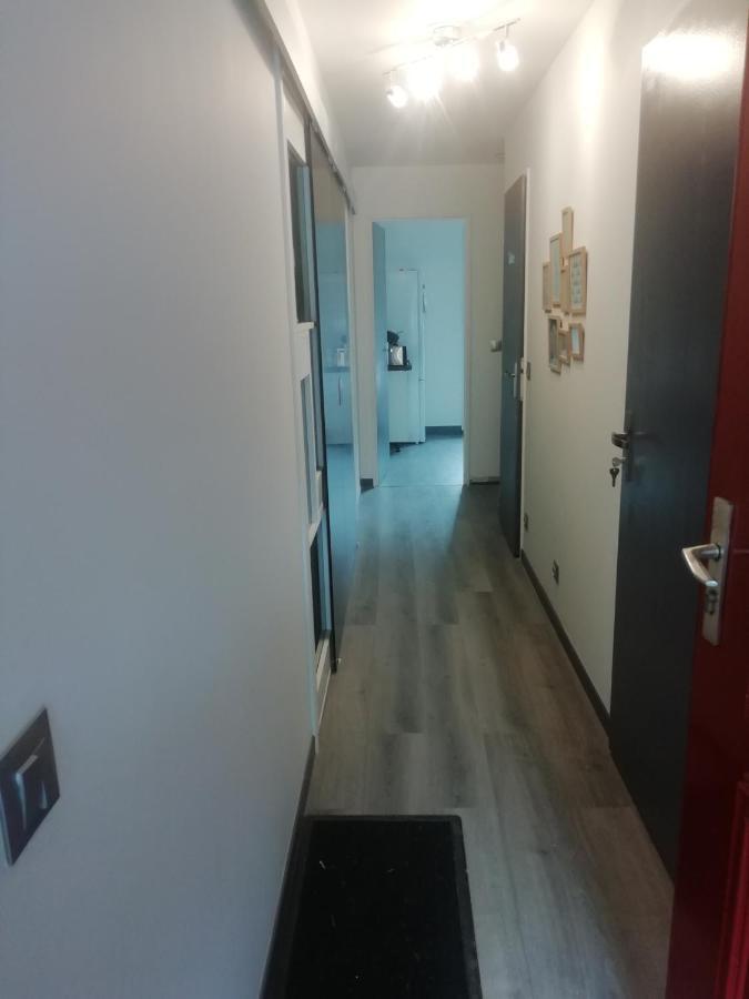 Holiday home Disneyland/paris 1 A10 Personnes Climatisee *