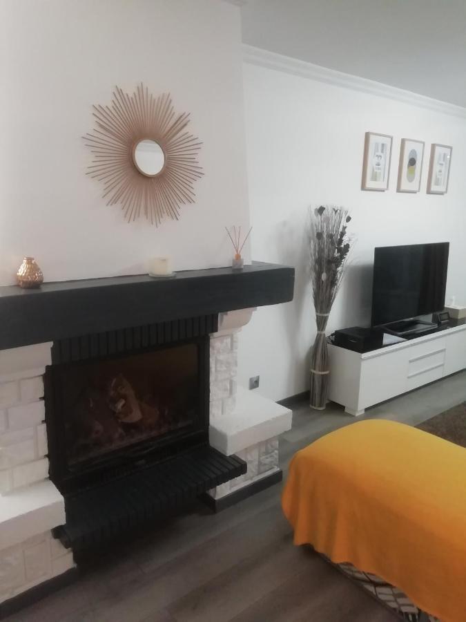Holiday home Disneyland/paris 1 A10 Personnes Climatisee