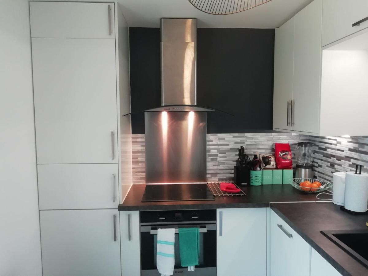 Disneyland/paris 1 A10 Personnes Climatisee Holiday home *