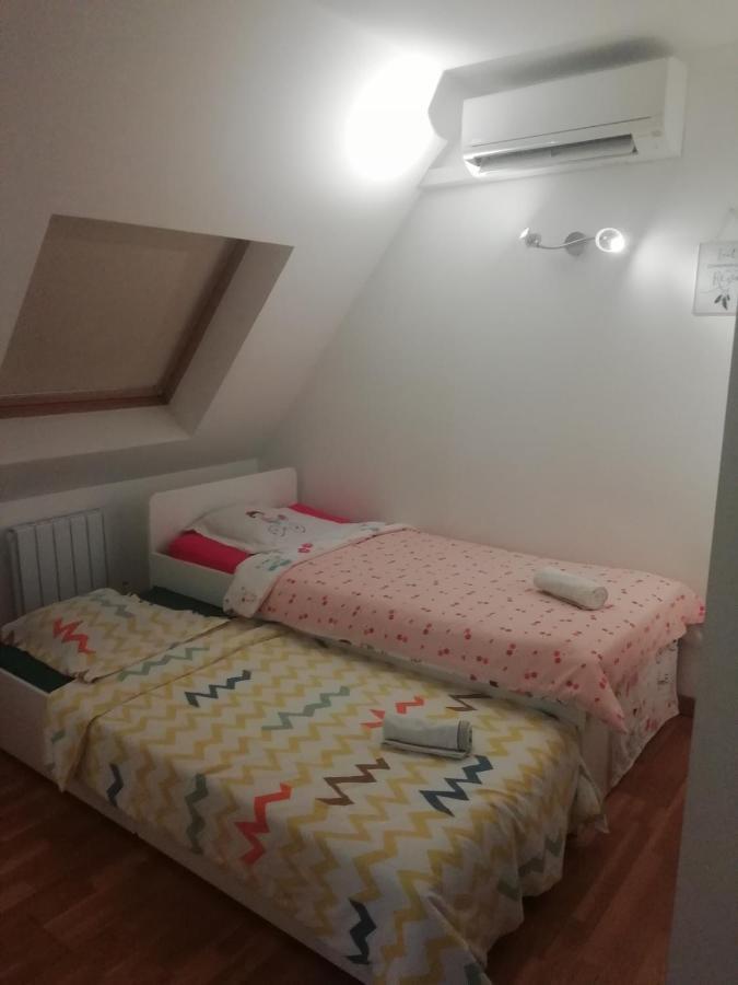 Disneyland/paris 1 A10 Personnes Climatisee Holiday home *