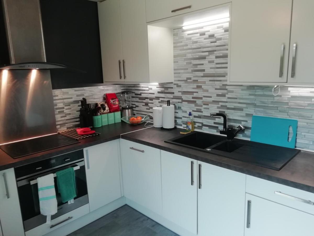 Holiday home Disneyland/paris 1 A10 Personnes Climatisee *