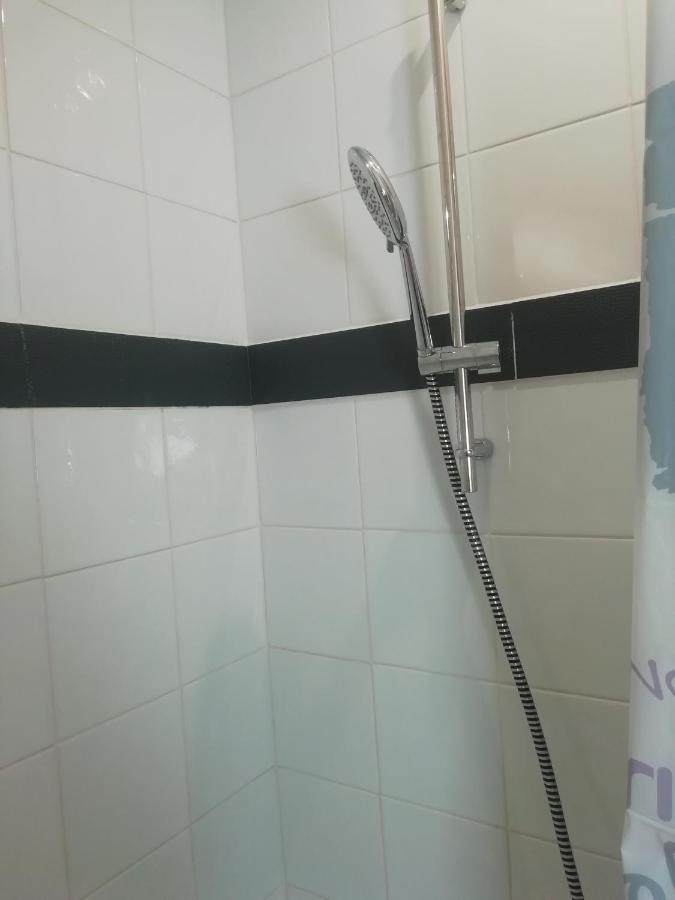 Holiday home Disneyland/paris 1 A10 Personnes Climatisee